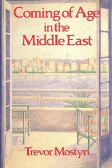 Coming Of Age In The Middle East