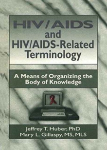 HIV/AIDS and HIV/AIDS-Related Terminology