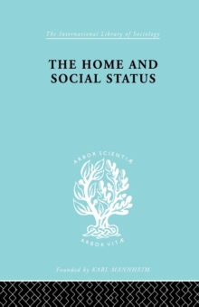 Home & Social Status