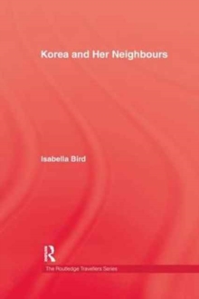Korea & Her Neighbours Hb