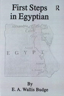 First Steps In Egyptian
