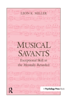 Musical Savants