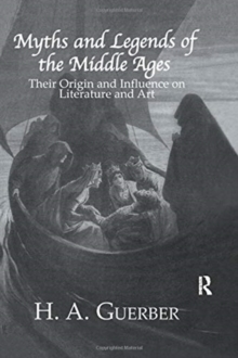 Myths & Legends Of The Middle