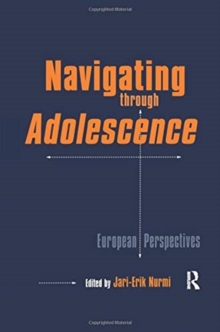 Image for Navigating Through Adolescence