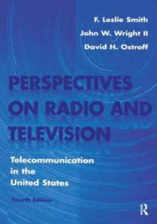 Image for Perspectives on Radio and Television