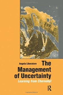 Management of Uncertainty