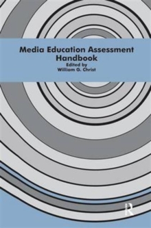 Image for Media Education Assessment Handbook