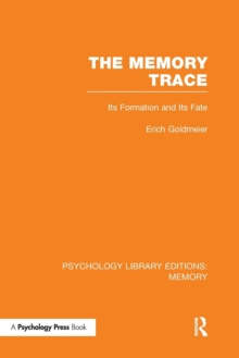 Memory Trace
