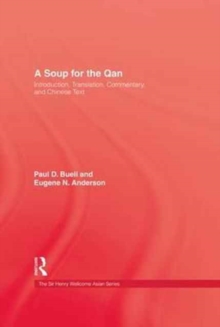 Image for Soup for the Qan