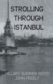 Image for Strolling Through Istanbul