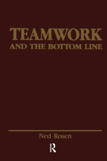 Teamwork and the Bottom Line