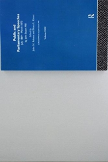 Collected Works of John Stuart Mill