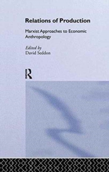 Relations of Production
