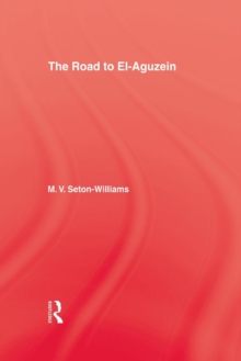 Image for The Road To El-Aguzein