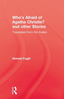 Image for Who's Afraid of Agatha Christie