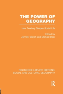 Power of Geography