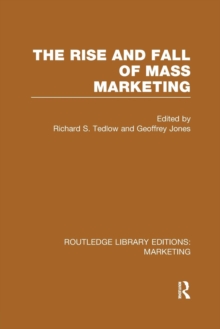 Rise and Fall of Mass Marketing