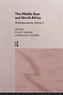 Middle East and North Africa