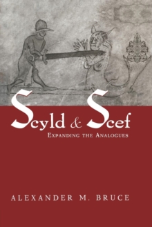 Image for Scyld and Scef
