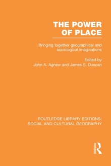 Power of Place