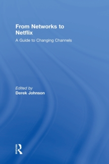 Image for From Networks to Netflix