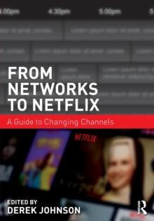 Image for From Networks to Netflix
