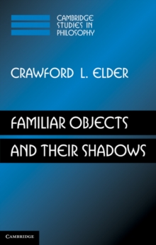 Image for Familiar Objects and their Shadows