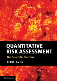 Image for Quantitative Risk Assessment: The Scientific Platform