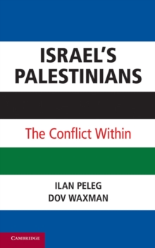 Image for Israel's Palestinians: the conflict within