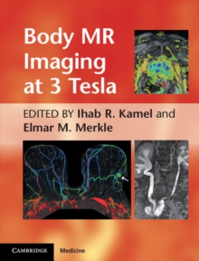 Image for Body MR imaging at 3 Tesla
