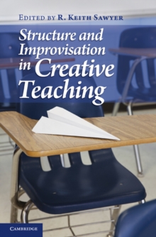Image for Structure and Improvisation in Creative Teaching