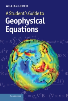 Image for Student's Guide to Geophysical Equations