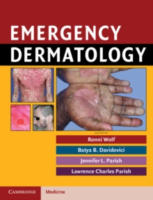 Image for Emergency Dermatology