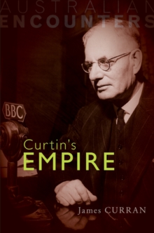 Image for Curtin's Empire