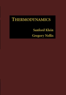 Image for Thermodynamics