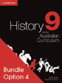 Image for History for the Australian Curriculum Year 9 Bundle 4