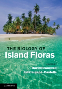 Image for Biology of Island Floras