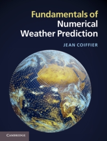 Image for Fundamentals of Numerical Weather Prediction