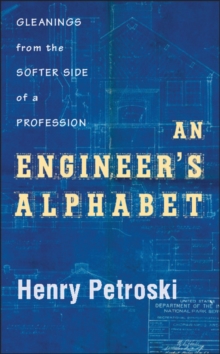 Image for Engineer's Alphabet: Gleanings from the Softer Side of a Profession