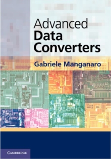 Image for Advanced data converters