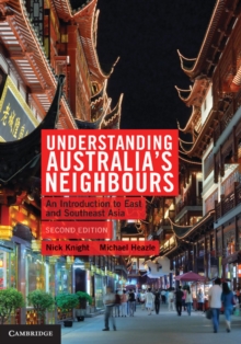 Image for Understanding Australia's Neighbours: An Introduction to East and Southeast Asia