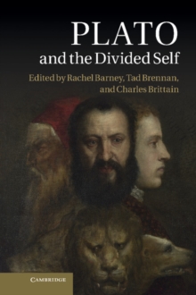 Image for Plato and the Divided Self
