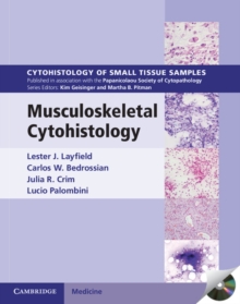Image for Musculoskeletal Cytohistology
