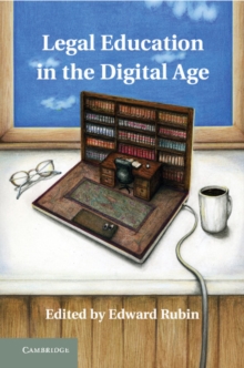 Image for Legal Education in the Digital Age