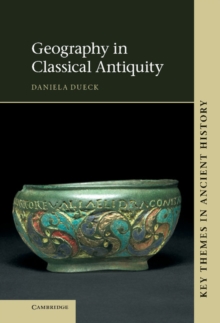 Image for Geography in Classical Antiquity