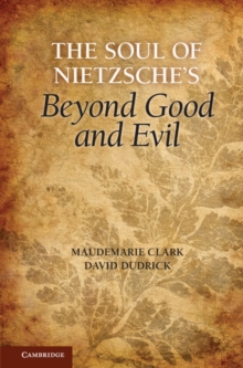 Image for Soul of Nietzsche's Beyond Good and Evil
