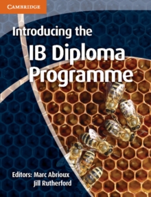 Image for Introducing the IB diploma programme