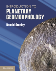 Image for Introduction to Planetary Geomorphology