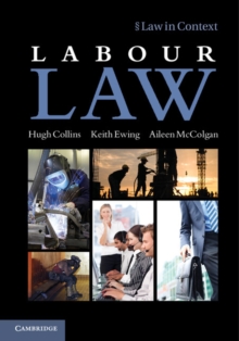 Image for Labour Law