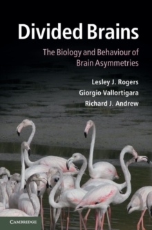 Image for Divided Brains: The Biology and Behaviour of Brain Asymmetries